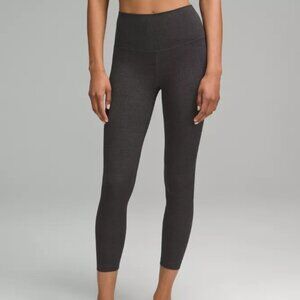 🐘 NWT lululemon Align HR Pant 25"